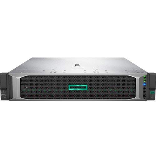 Hpe ProLiant DL380 Gen10 Server (Renewed)