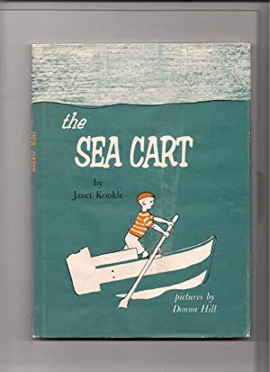 The Sea Cart B000NXD24U Book Cover