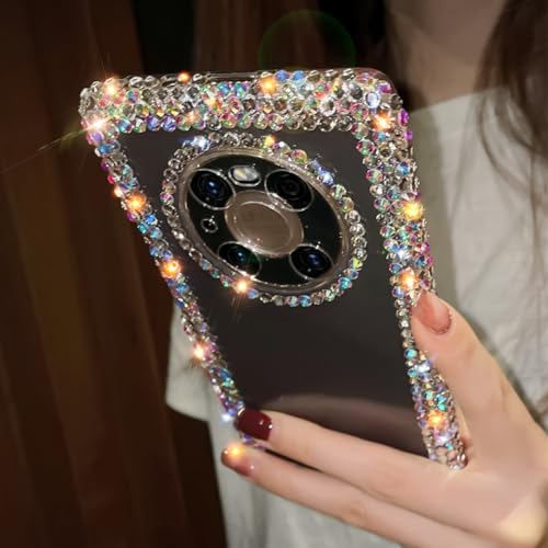Coque de luxe Samsung S23 S22 S21 Ultra silicone transparent antichoc poli - 3