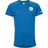 Edelrid Herren Ascender T-Shirt Funktionsshirt