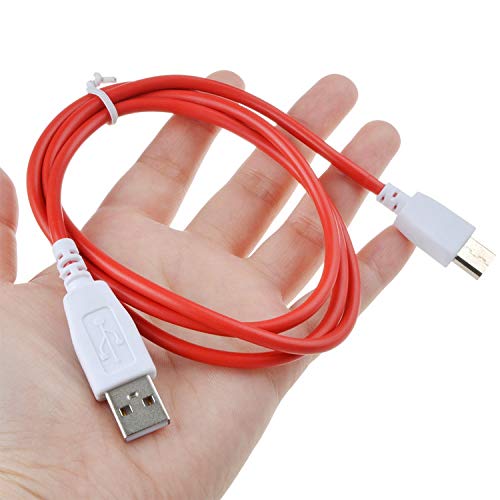 Cargador AC para Tablet Nabi DREAMTAB HD8 Kids miniatura 4