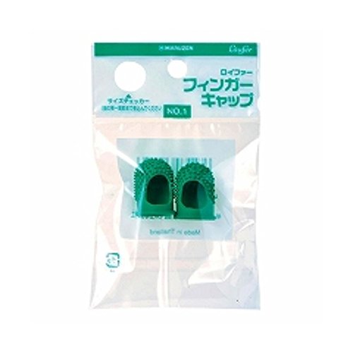 ベロスロイファーフィンガーキャップ小々 2個入