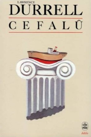 Cefalu (Ldp Bibl Romans) (French Edition) [French] 2253033367 Book Cover