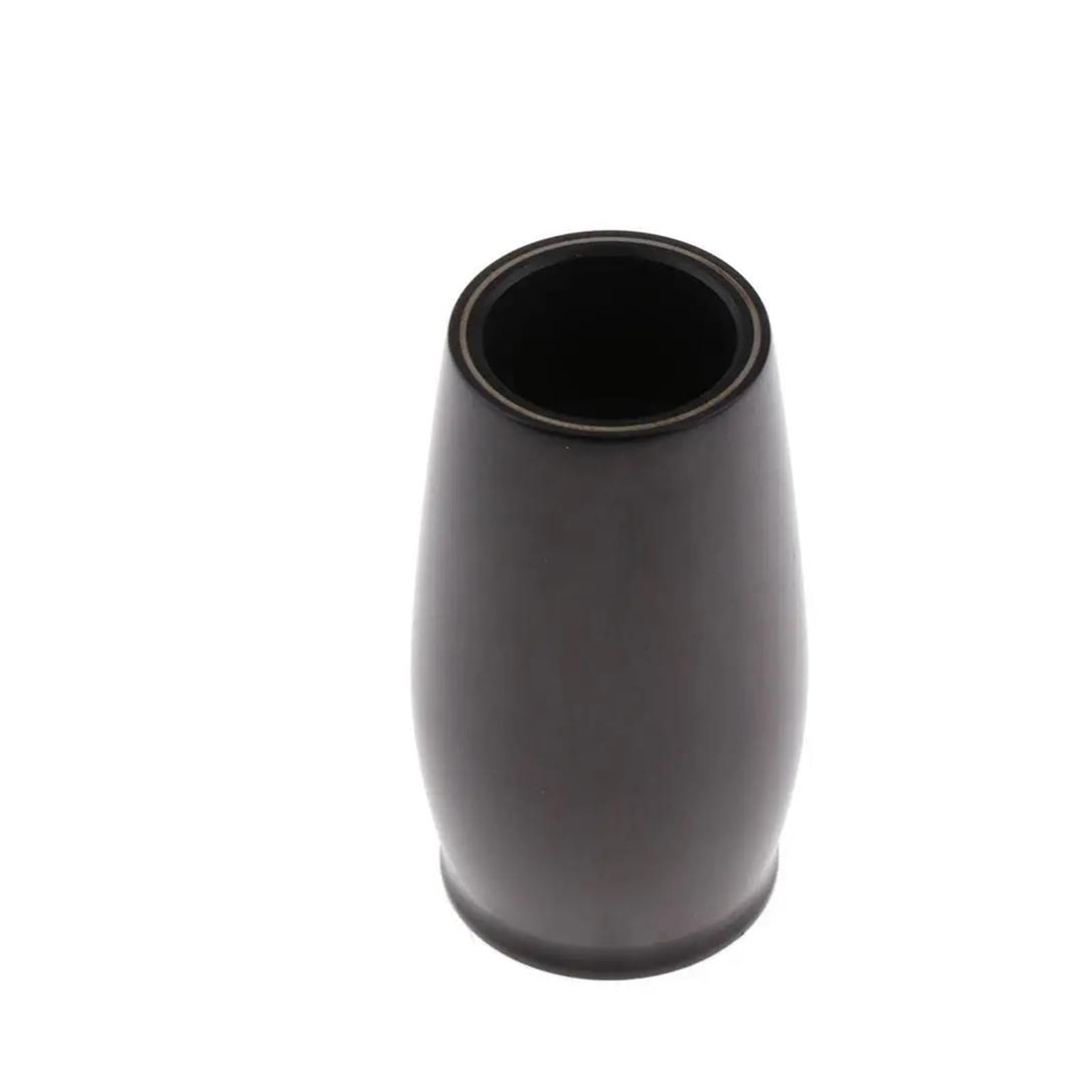 Akcesoria do klarnetu Ebony Klarnet Dwusekcyjna Tuba Do Strojenia Dzwonka Klarnet Accs Części 65x30mm