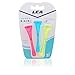Produktbild LEA WOMAN BIKINI disposable razor LOTE 3 pz
