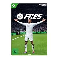 EA SPORTS FC 25 Standard