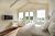 Redi Shade No Tools Original Light Filtering Pleated Paper Shade White, 36" W x 72" L, 6 Pack