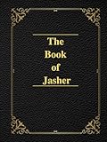 The Book of Jasher