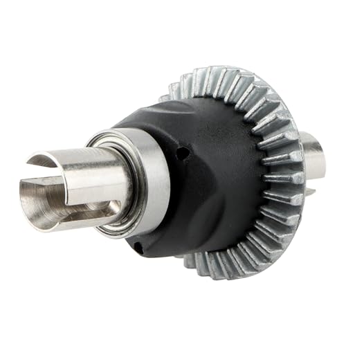 Différentiel PX9311-07A en métal pour éviter l'usure des pignons RC 1/16 - 5