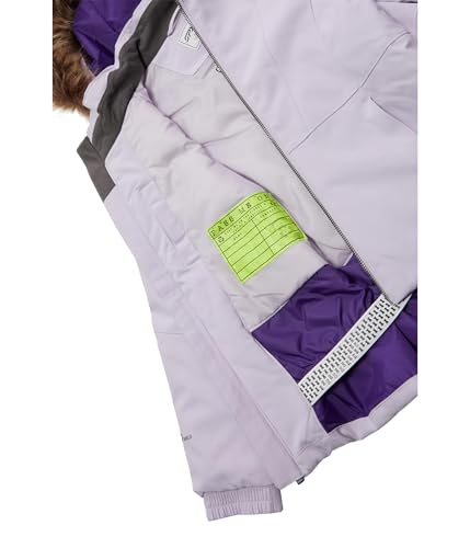 Image of Spyder Girls' Lola Jacket (Toddler /Little Kid)