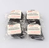 bandit 1200 vergaser probleme ORIGINAL Vergaser-Ansaugstutzen passend für SUZ GSF 1200 Bandit GSX 1100 13101-40C00