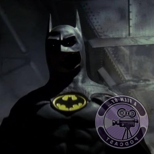 Batman: A Film By Richard Donner Podcast Por  arte de portada