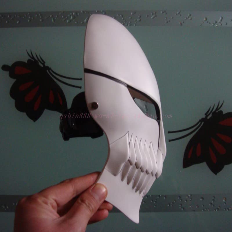 Mascaras, Toy Imagen adicional