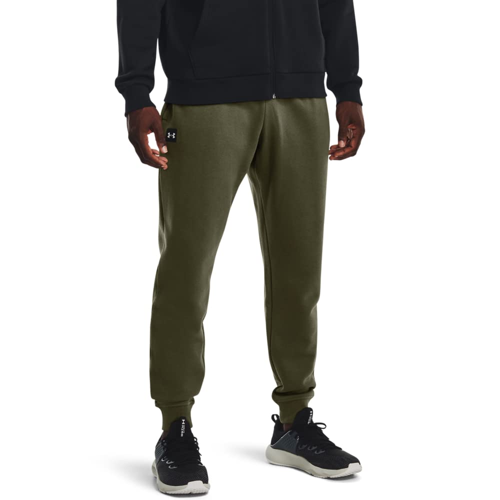 Under Armour Men's Rival Fleece Joggers