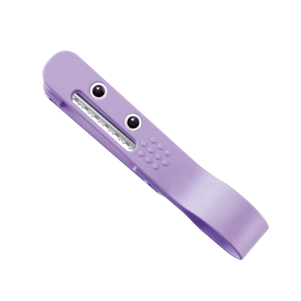 Hair Cutting Monster Easy Bangs Self Cutter 1 Piece