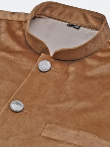 Image of SHOWOFFFF Men Nehru Jacket