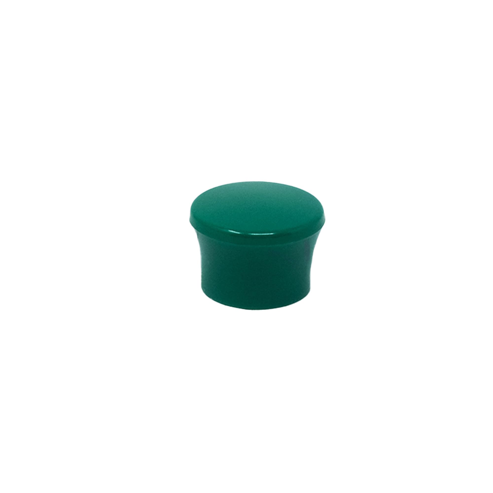 Pequeños Imanes de Tablero de Memo Verde de Alta Potencia para Refrigerador, Pizarra, Tablero de Anuncios, Archivador - Paquete de 100