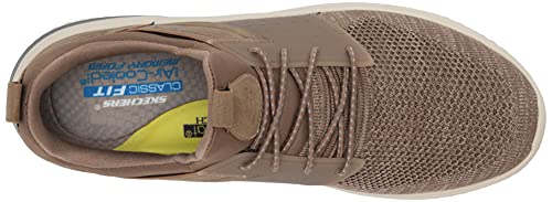 Image of Skechers Men's Delson 3.0 Cicada Sneaker