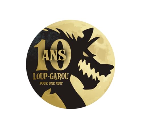 Jeu de rôles Ravensburger Loup Garou pour une Édition Spéciale - vue 6