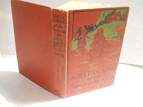 Adele Doring of the Sunnyside Club B00087VH3E Book Cover