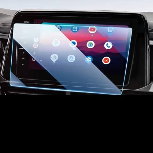 Film Protection GPS Compatible Avec VW Passat B8 Mat