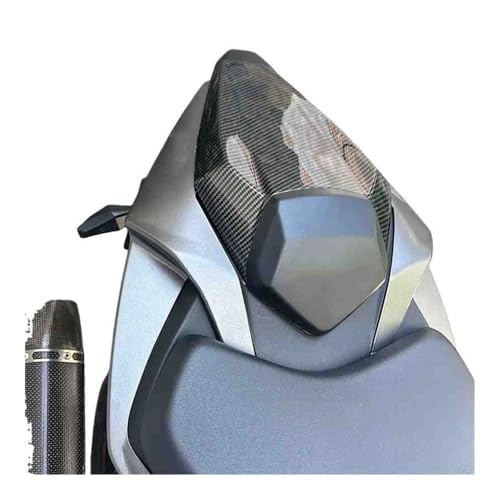 Capot de siège arrière ZX6R ajustement sans modification - 4