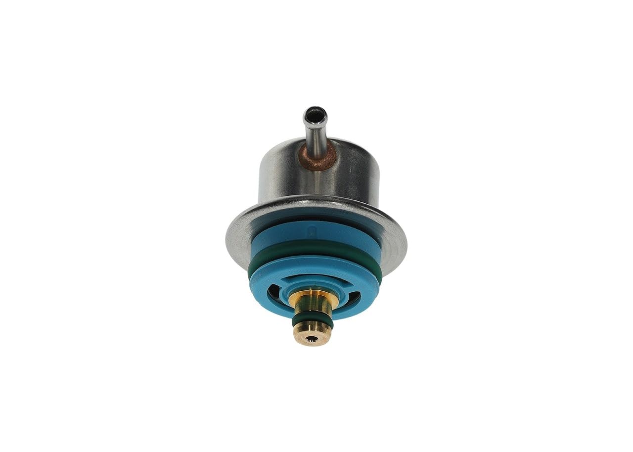 BOSCH Kraftstoffdruckregler 0280160567