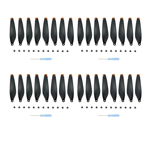 Hélice Pro 6030F : pales de rechange pour drone pour éliminer les vibrations
