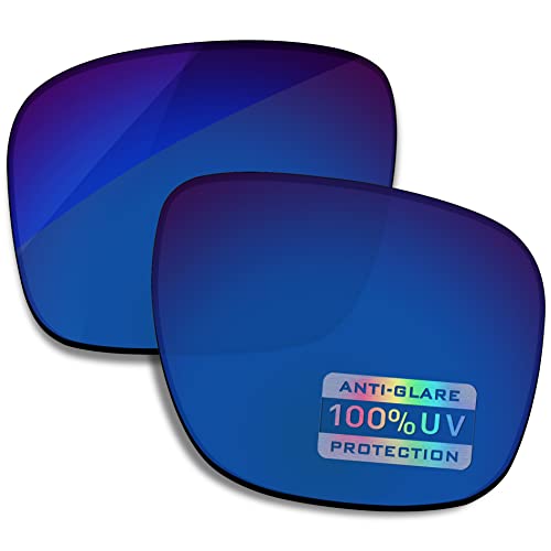 Image of Bowyer POLARIZED Replacement Lenses for Oakley Sliver Family Sunglasses