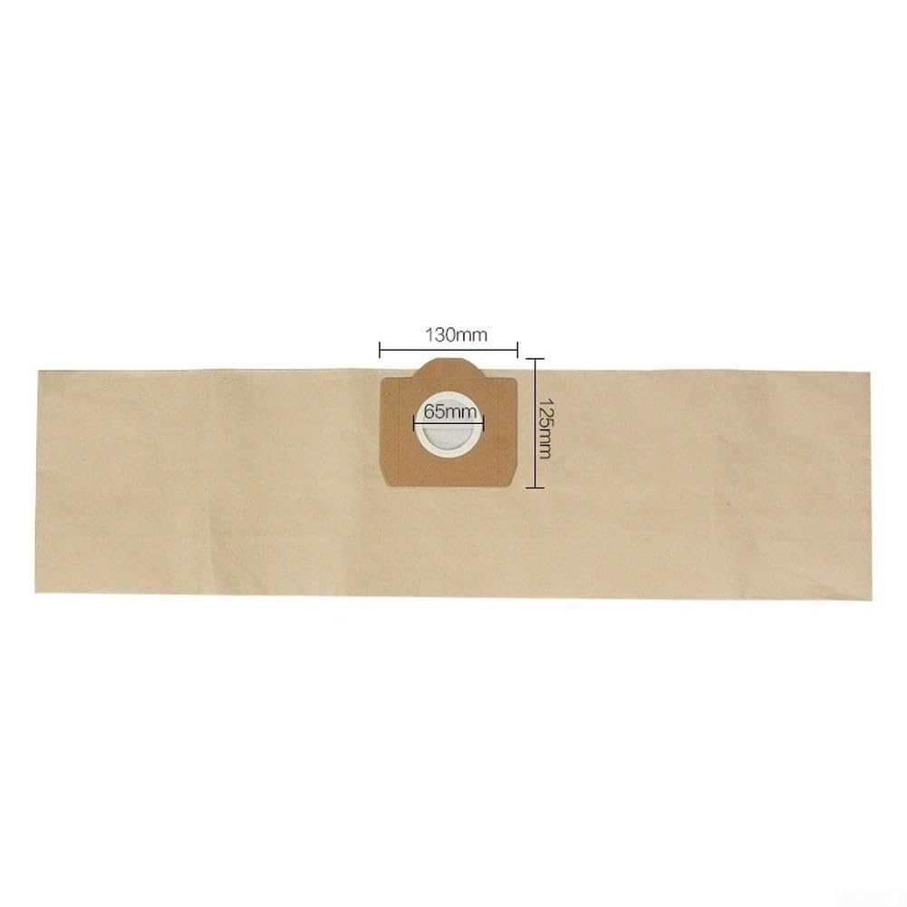 para aspirador para kärcher A2004 A2204 con para filtro HEPA Incluido