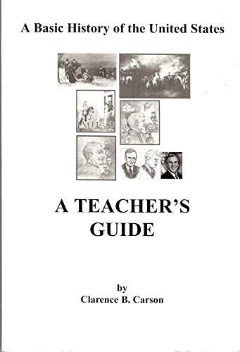 A BASIC HISTORY OF THE UNITED STATES B000O1AQ36 Book Cover