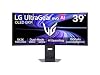 LG UltraGear evo AI 39GX950B 2026, Monitor Gaming OLED 39″ 5K2K 21:9 Curvo