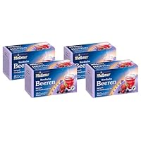 Meßmer Ländertee |