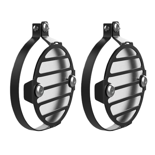 Grille protection phares antibrouillard pour CFMOTO 800MT 2021-2025