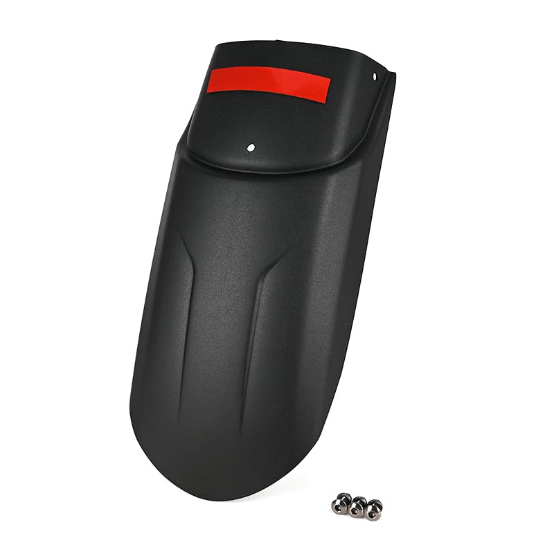 Garde-Boue Moto Randonnée Extension pour NX400 Tout Terrain