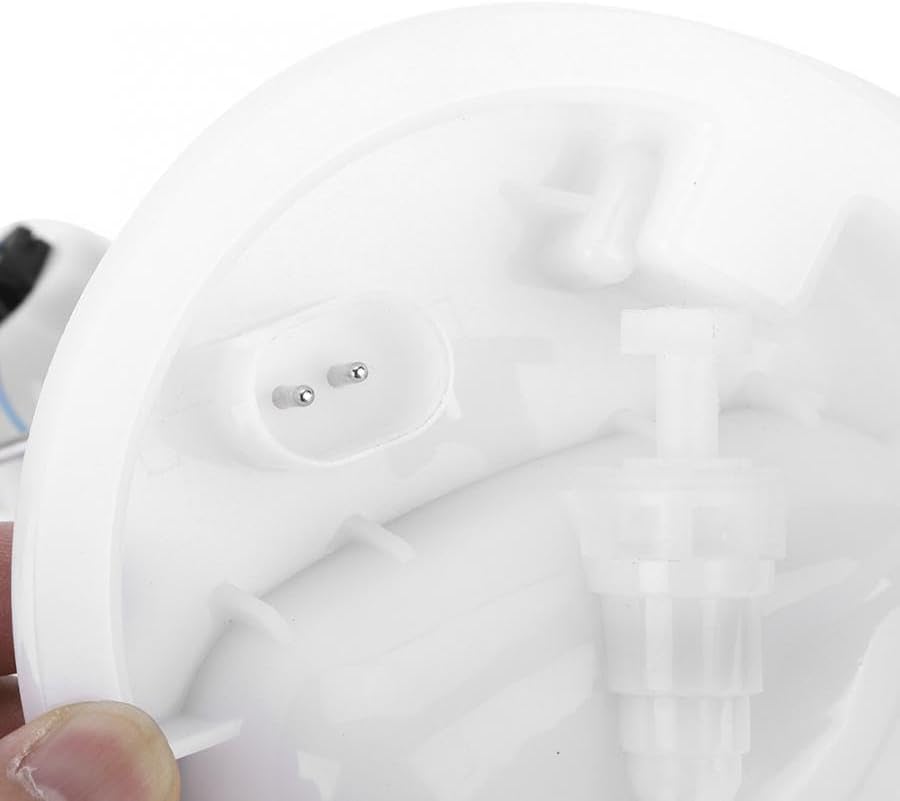 Fuel Pump Filter Assembly with Fuel Level Sending Unit Pressure Regulator 16117163295 Fits for 325i 330i fuel pump car