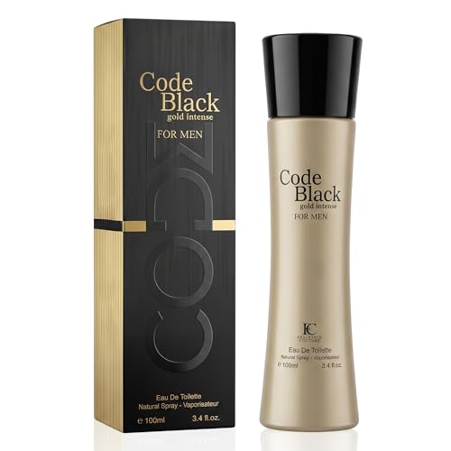 Image of AFLUXE Men's Eau de Parfum for Men, Spicy Woody Cologne with Green Apple, Long Lasting Masculine Fragrance, 3.4 Fl Oz (100ml)
