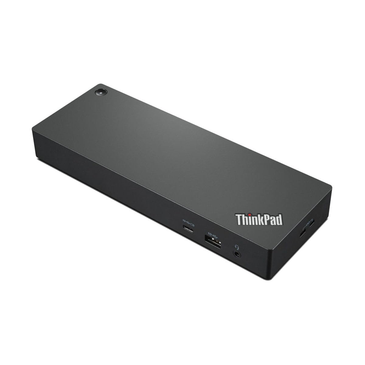 Lenovo Thunderbolt 4 ドック ThinkPad Universal Thunderbolt 4 Dock - Overview and Service