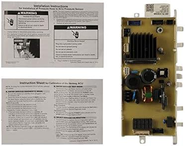 ForeverPRO W10812423 Control Board for Whirlpool Appliance W10625688