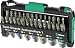 Produktbild Wera 05049065001 Tool-Check Automotive 1, 38-teilig