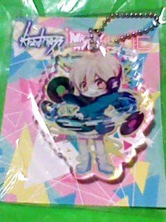 Amazon Kradness 松下 Un C アクリル キーホルダー B 歌い手グッズ アニメ 萌えグッズ 通販