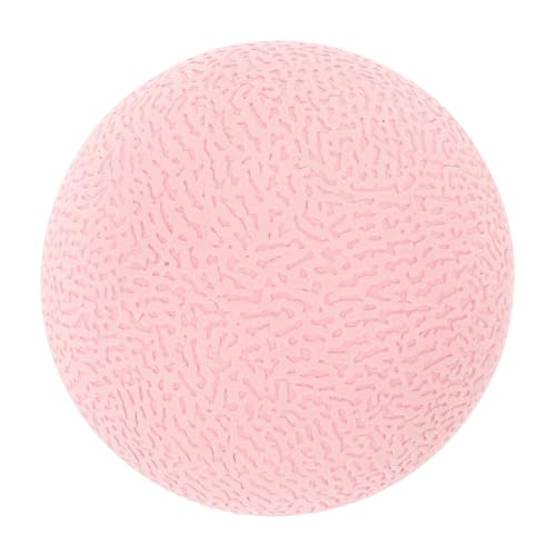 KOMBIUDA Fascia Ball Fitness Massage Ball Massagers for Neck and Back Massage Balls Muscle Massaging Ball Massage Ball Tool Back Massage Ball Back Massager Yoga Massaging Ball Hand Massager