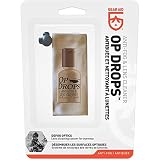GEAR AID Op Drops Anti-Fog and Lens Cleaner for Eyewear and ...