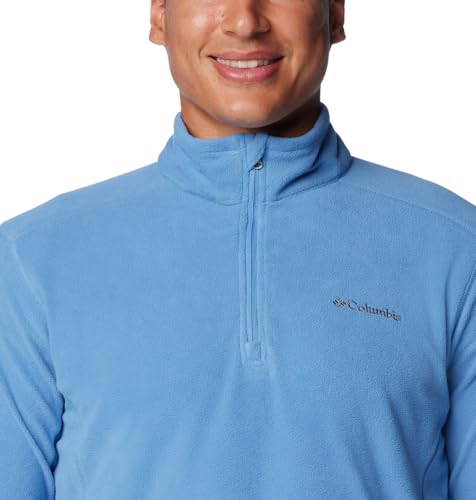 Image of Columbia Men's Klamath Range Ii Half Zip