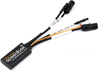 Speedbox 1.3 B.Tuning Chip for Shimano EP8/EP800 eBikes | +ETP Bluetooth Version