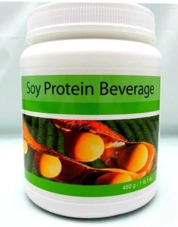 Unicity soy protein beverage 1pcs.