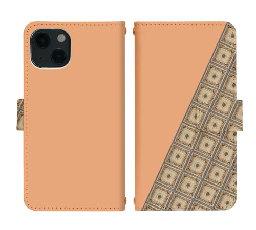 Google Pixel 8 Pro softbank �p �P�[�X �x���g���� �蒠�^ �J�o�[ �X�}�z�P�[�X di945(H) �A���e�B�[�N �p�b�`���[�N �ԕ� �k���� �t�����[