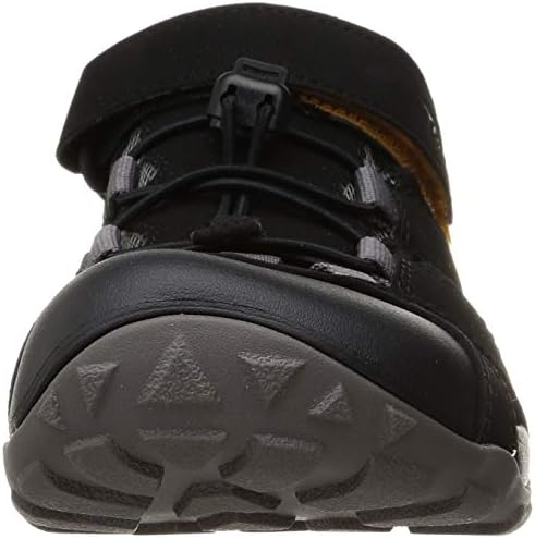 Teva Flintwood Black 10 D (M) | Image 1