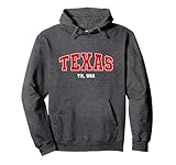 sweat texte 241 g, coupe classique, col tissé