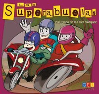 Paperback CUENTO MUNDO DE IRENE Las superabuelas [Spanish] Book